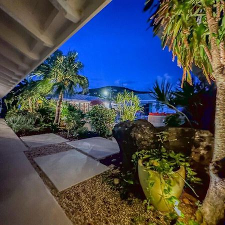 Royal Villa With A Huge Swimming Pool Cowell Battery ภายนอก รูปภาพ