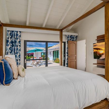 Royal Villa With A Huge Swimming Pool Cowell Battery ภายนอก รูปภาพ