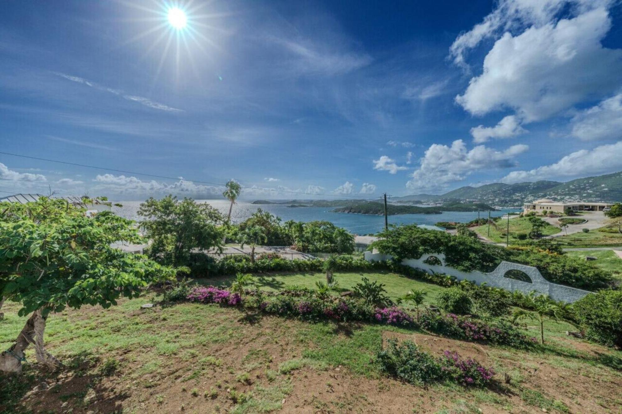 Royal Villa With A Huge Swimming Pool Cowell Battery ภายนอก รูปภาพ