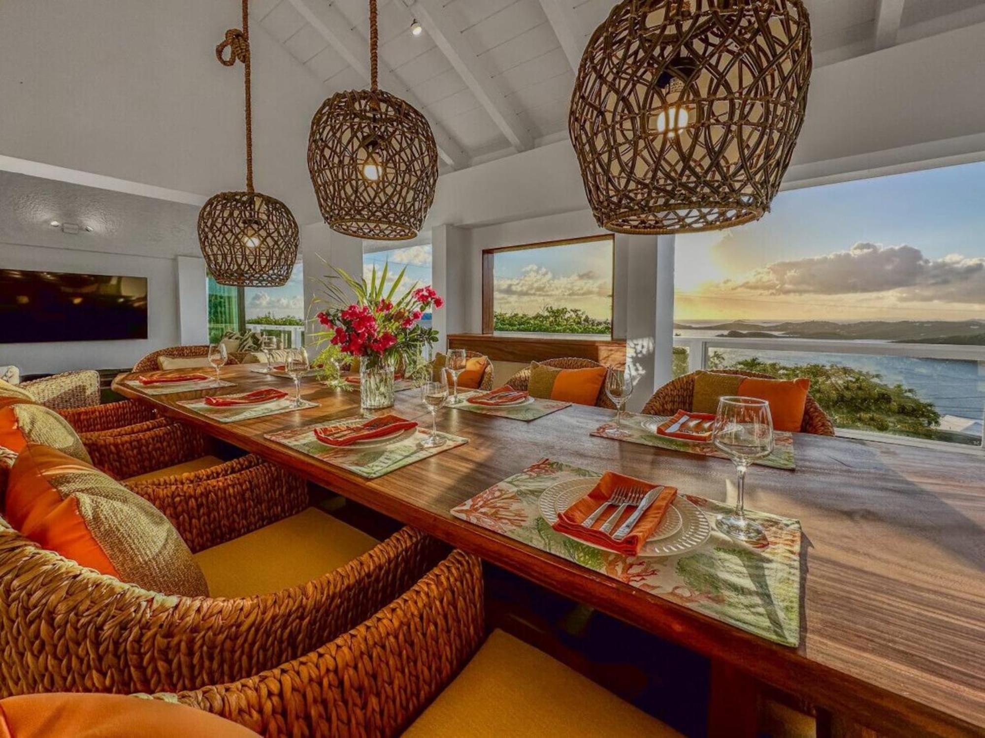 Royal Villa With A Huge Swimming Pool Cowell Battery ภายนอก รูปภาพ
