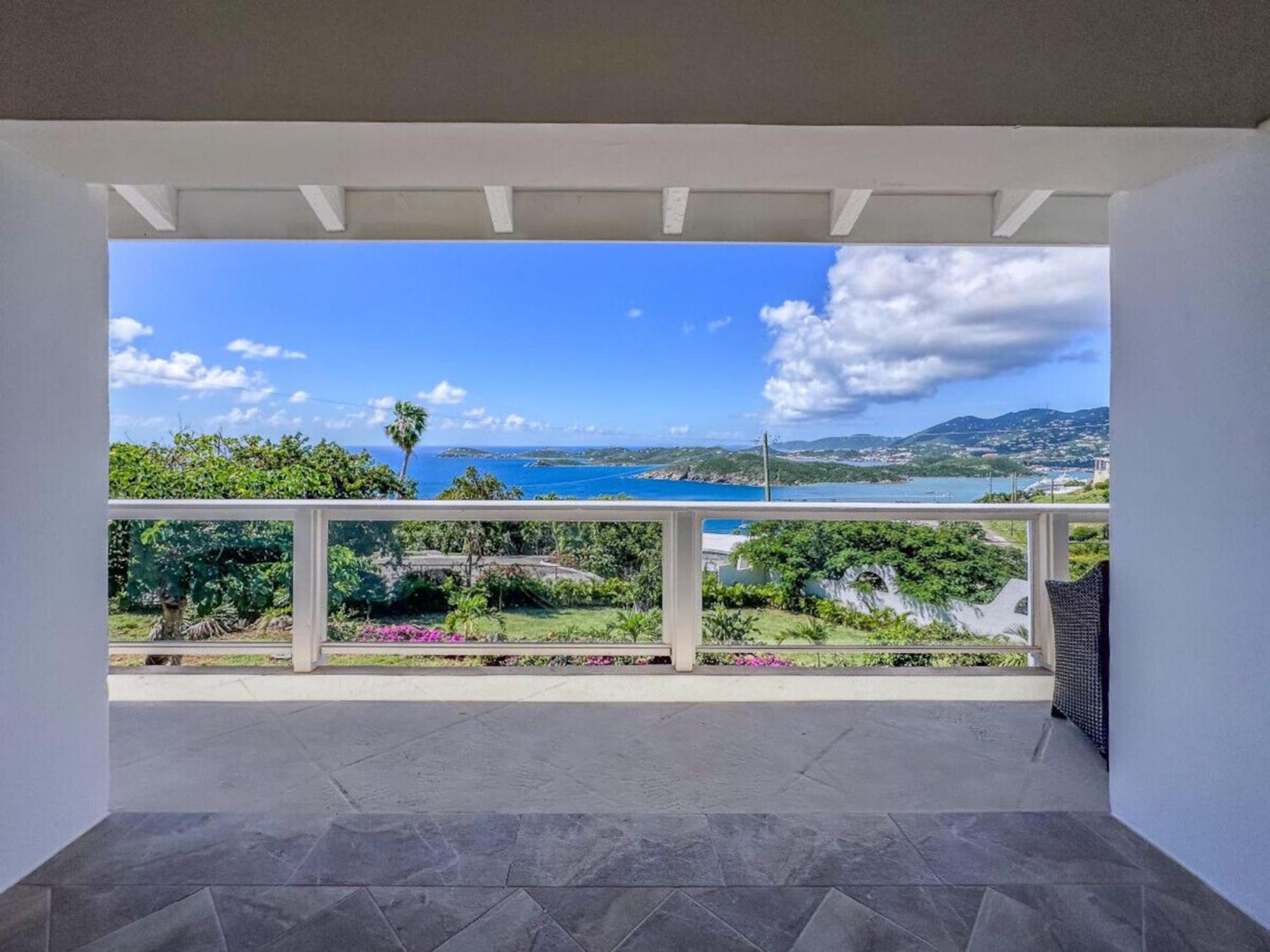 Royal Villa With A Huge Swimming Pool Cowell Battery ภายนอก รูปภาพ