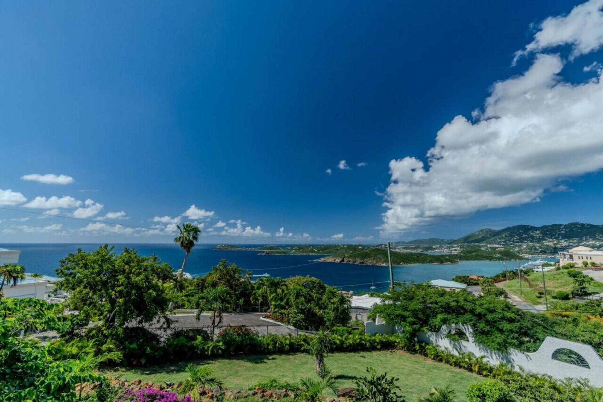 Royal Villa With A Huge Swimming Pool Cowell Battery ภายนอก รูปภาพ