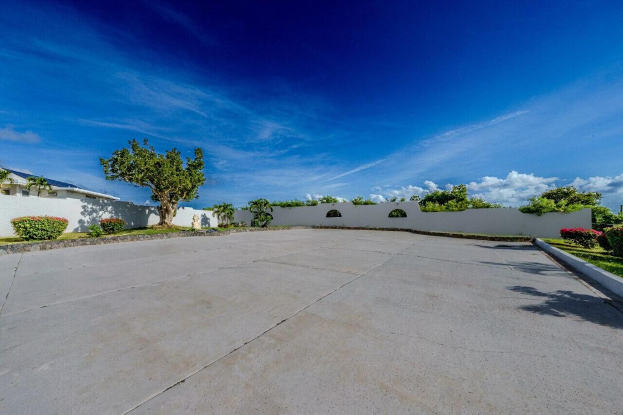 Royal Villa With A Huge Swimming Pool Cowell Battery ภายนอก รูปภาพ