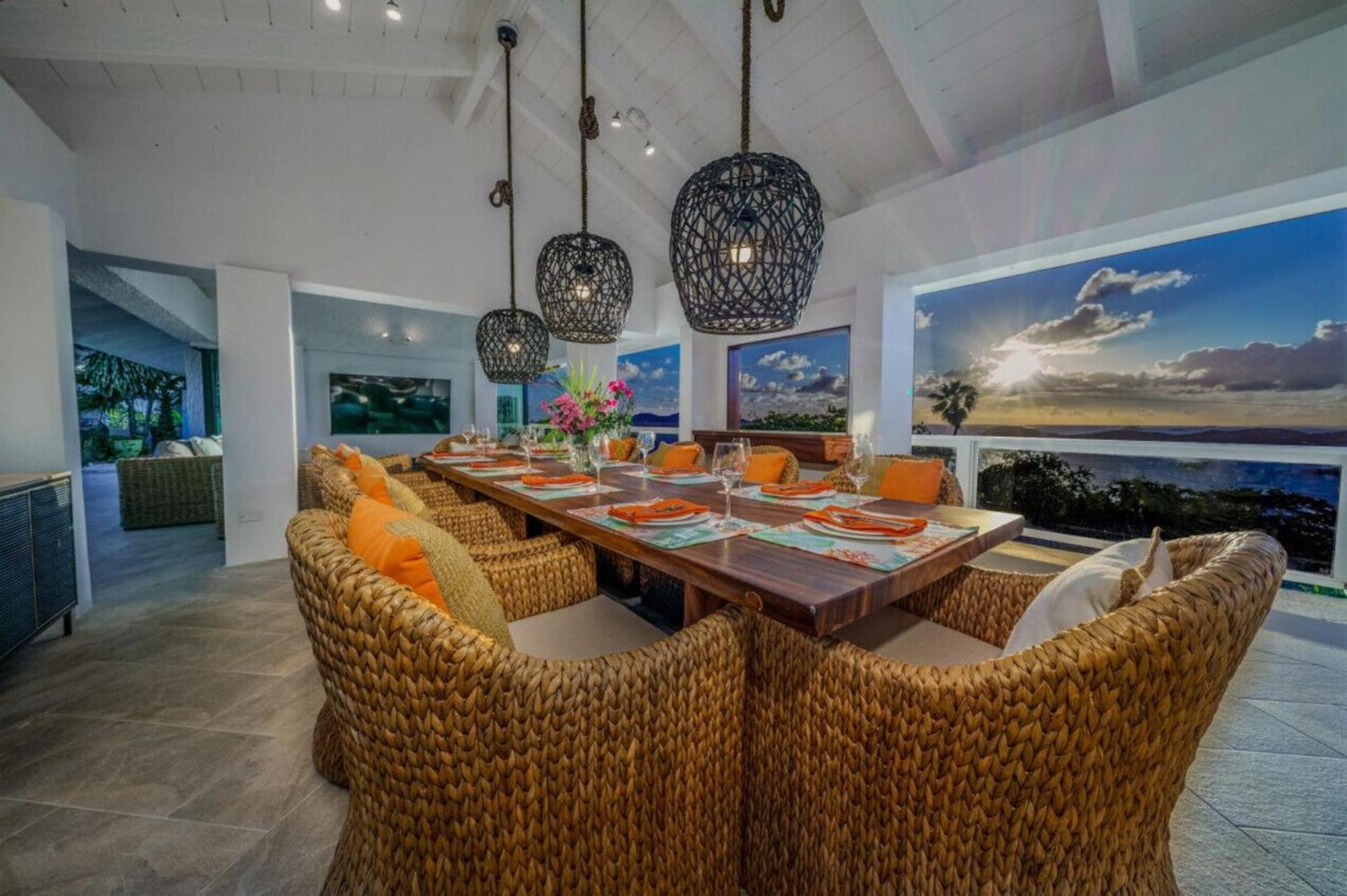 Royal Villa With A Huge Swimming Pool Cowell Battery ภายนอก รูปภาพ